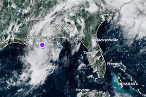 Qué se sabe sobre el Disturbio 2 y su posible evolución