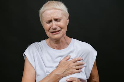 Que se tapen las arterias puede ser sumamente perjudicial para el corazón (imagen ilustrativa)