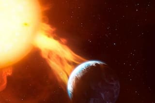 Tormenta solar del 1° de abril: qué servicios básicos pueden fallar en las próximas horas