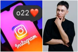 Qué significan los números 022 y 076 en WhatsApp e Instagram