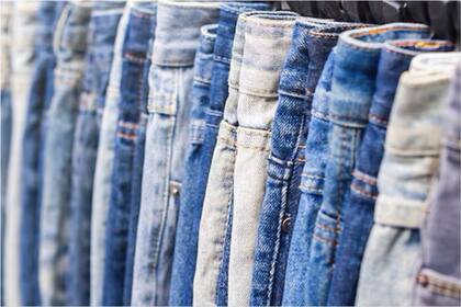 Qué significa el síndrome del pantalón apretado