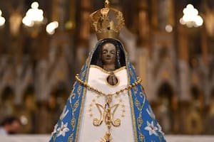 La razón de por qué María, la madre de Jesús, tiene mil nombres distintos en el mundo