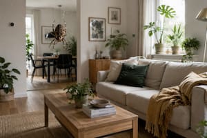 Qué significa que una araña vaya a tu casa y por qué jamás hay que echarla