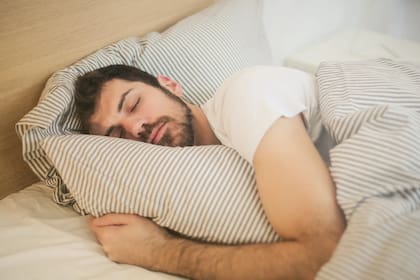 Qué significa soñar con alguien que falleció