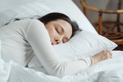 Qué significa soñar con alguien que falleció