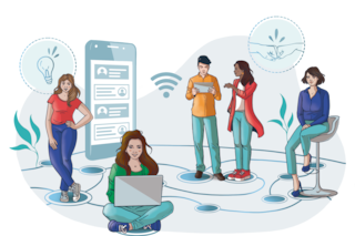 Guía para entender las claves de estos organismos autónomos descentralizados