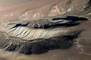 Qué son las tierras raras y por qué están en la mira de las grandes potencias