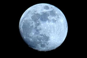 Qué son los lunamotos y qué revelan sobre la actividad interna de la Luna