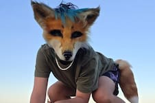 ¿Qué significa ser un therian?