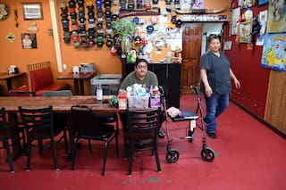 ¿Qué sucederá en el pequeño pueblo de Nebraska cuando 3.200 trabajadores de Tyson pierdan su empleo?