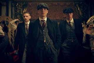 Peaky Blinders: diez grandes momentos musicales de la serie