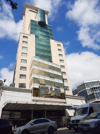 ¿Qué tal disfrutar Buenos Aires como turista? Una estadía en Abasto Hotel puede lograrlo.