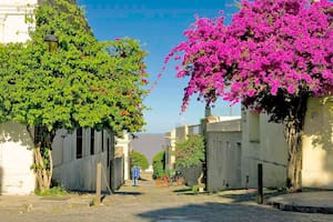 8 propuestas para disfrutar el fin de semana largo en Uruguay