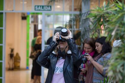 ¿Qué tal regalar un curso en una escuela líder en fotografía a nivel regional?