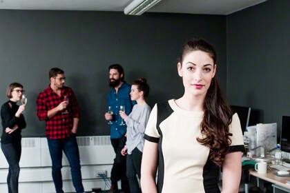 ¿Qué tal si cambiamos nuestra visión de #TodoONada? Foto: Corbis