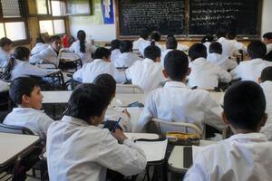 ¿Qué tan difíciles son las preguntas de la prueba PISA?