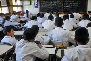 “¿Mi hijo aprendió lo que tenía que aprender?" Lanzan un test para medirlo