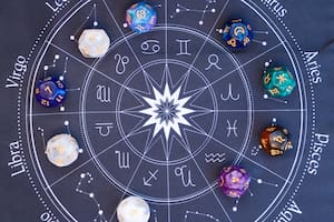 ¿Qué te depara en mayo según tus signos?. Foto: Canva