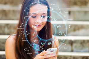 ¿Qué te deparan los astros según tu ascendente?