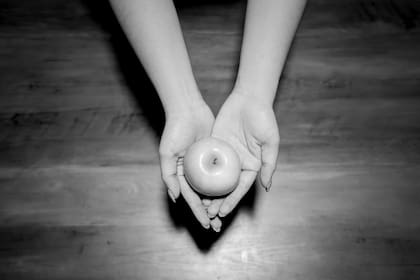 “Que te sientas culpable significa que sos muy responsable”, le dijo una nutricionista a Julia.