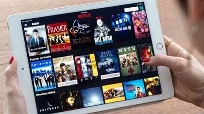 ¿Qué tengo para ver?