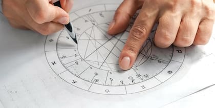 Qué tip semanal tiene cada ascendente