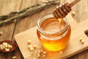 Cuáles son los beneficios que brinda la miel según su composición