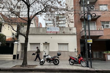 “Que un colegio profesional ponga un precio mínimo es una aberración social”, sentenció Federico Sturzenegger, refiriéndose a los colegios inmobiliarios