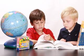 ¿Qué vacunas se exigen para entrar al colegio?