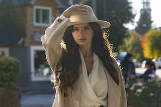 La biopic de Yiya Murano, la China Suárez en plan “venganza” y lo nuevo del creador de Breaking Bad