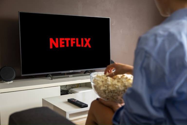 Qué ver en Netflix Argentina: el ranking de las 10 películas favoritas para este fin de semana del 13 y 14 de abril 