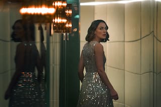 Las mejores películas y series para disfrutar este fin de semana