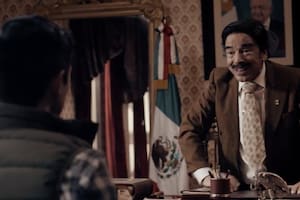 La película de Netflix que generó polémica en México y enfureció hasta al presidente