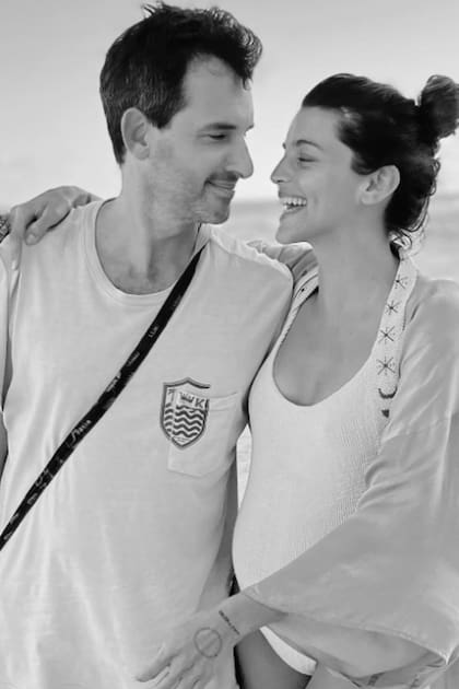 “Quedamos muy bien porque él (Aito) es un hermoso hombre y lo sentí siempre familia", aseguró Dignity.