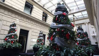 Quedan 3 feriados antes que termine 2015