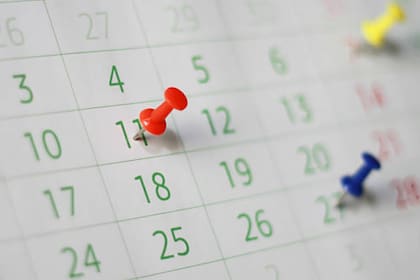 Quedan dos feriados en 2024