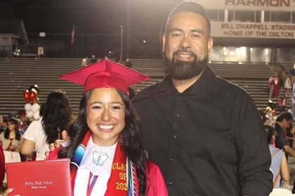 Quedó fuera del programa de Acción Diferida para los Llegados en la Infancia