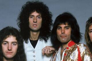 La discografía de Queen ordenada de peor a mejor