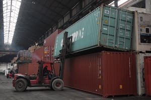 Quejas uruguayas al nuevo régimen de importaciones de la Argentina