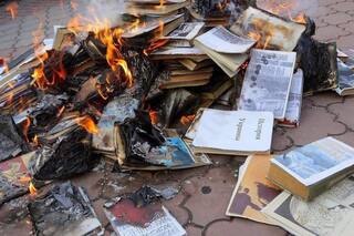 Ucrania y la batalla legal