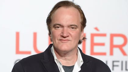 Quentin Tarantino
