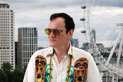 Quentin Tarantino