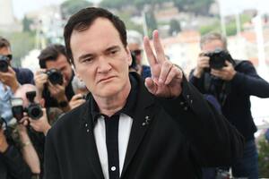 La mejor. Tarantino reveló cuál es su película favorita de la última década