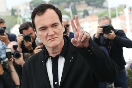 Quentin Tarantino, reconocido cineasta de Hollywood, reconoció que le gusta Peppa Pig