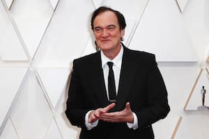 Quentin Tarantino confirmó que se retirará y sorprendió con la idea de una remake