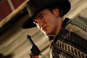 La mejor introducción al mundo del spaghetti western de la mano de su fan número uno, Quentin Tarantino