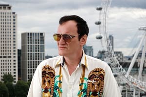 Quentin Tarantino, el hombre que más sabe de cine recomienda pequeñas grandes joyas