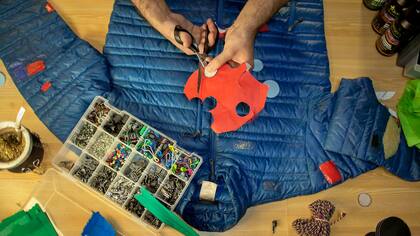 "Queremos ayudar a la gente a maximizar el uso de nuestros productos"