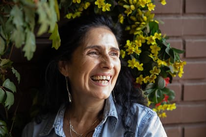 "Queremos mostrar lo que somos", dice Graciela.