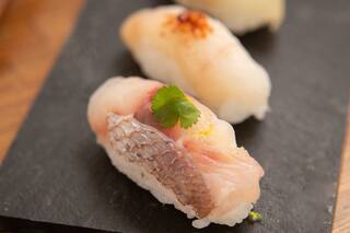 Cuáles son los 40 restaurantes de la Gastro Japo Food Week